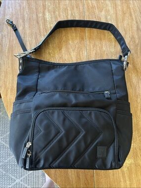 Black IHKWIP purse!